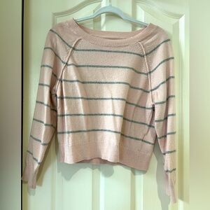 Lucky Brand sweater, size S